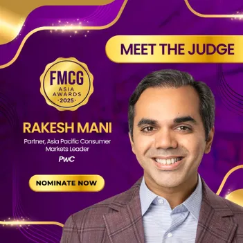 Rakesh Mani